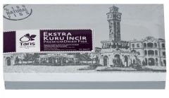 TARİŞ EKSTRA KURU İNCİR KARTON KUTU 850G
