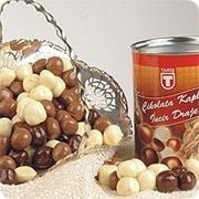 TARİŞ ÇİKOLATA KAPLI İNCİR DRAJE 100g