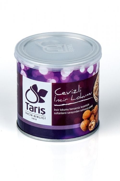TARİŞ İNCİR LOKUMU CEVİZLİ 150G.
