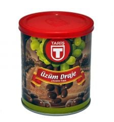 TARİŞ ÜZÜM DRAJE 200G.