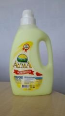 AYMA YAZ GÜNEŞİ YUMUŞATICI