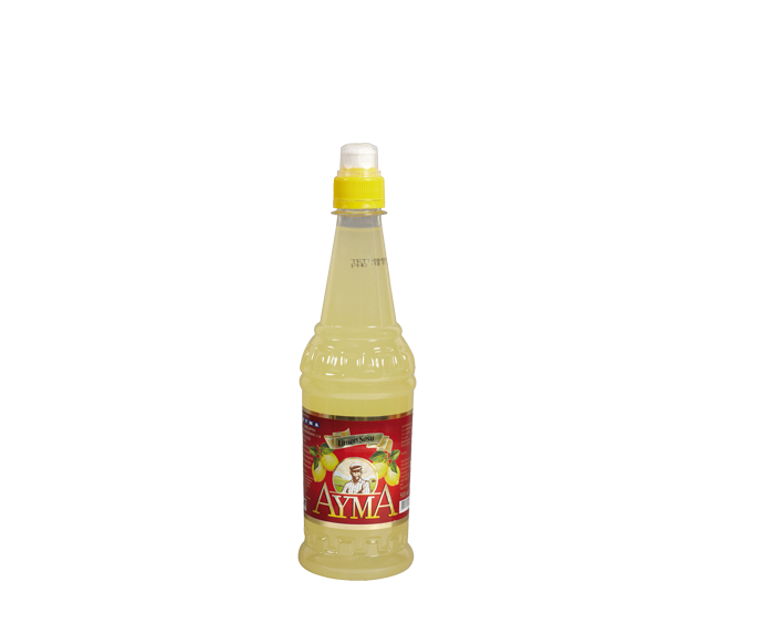 AYMA ELMA SİRKESİ 1 LT