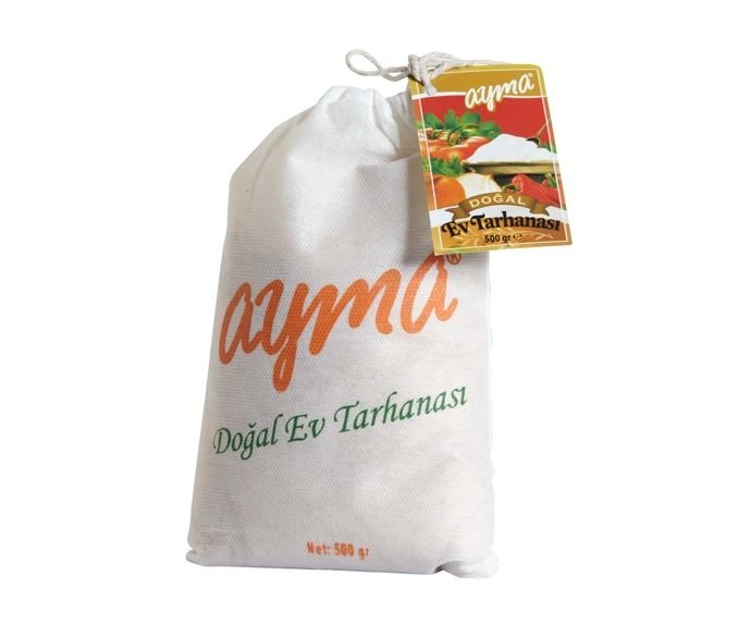 TARİŞ TARHANA