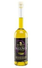 TARİŞ OLGUNCA NATÜREL SIZMA ZEYTİNYAĞI 500 ML