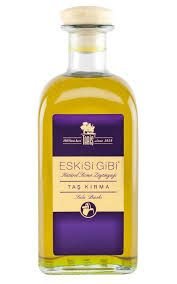 TARİŞ ESKİSİ GİBİ NATÜREL SIZMA ZEYTİNYAĞI 500 ML