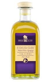 TARİŞ ESKİSİ GİBİ NATÜREL SIZMA ZEYTİNYAĞI 500 ML