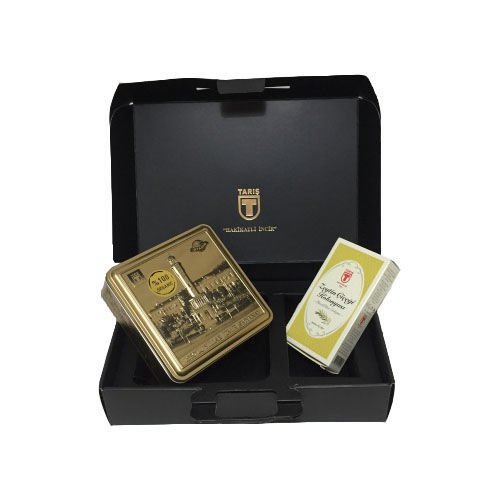 TARİŞ ALTIN HEDİYELİK SET