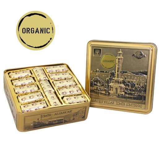 TARİŞ SMYRNA GOLD İNCİR